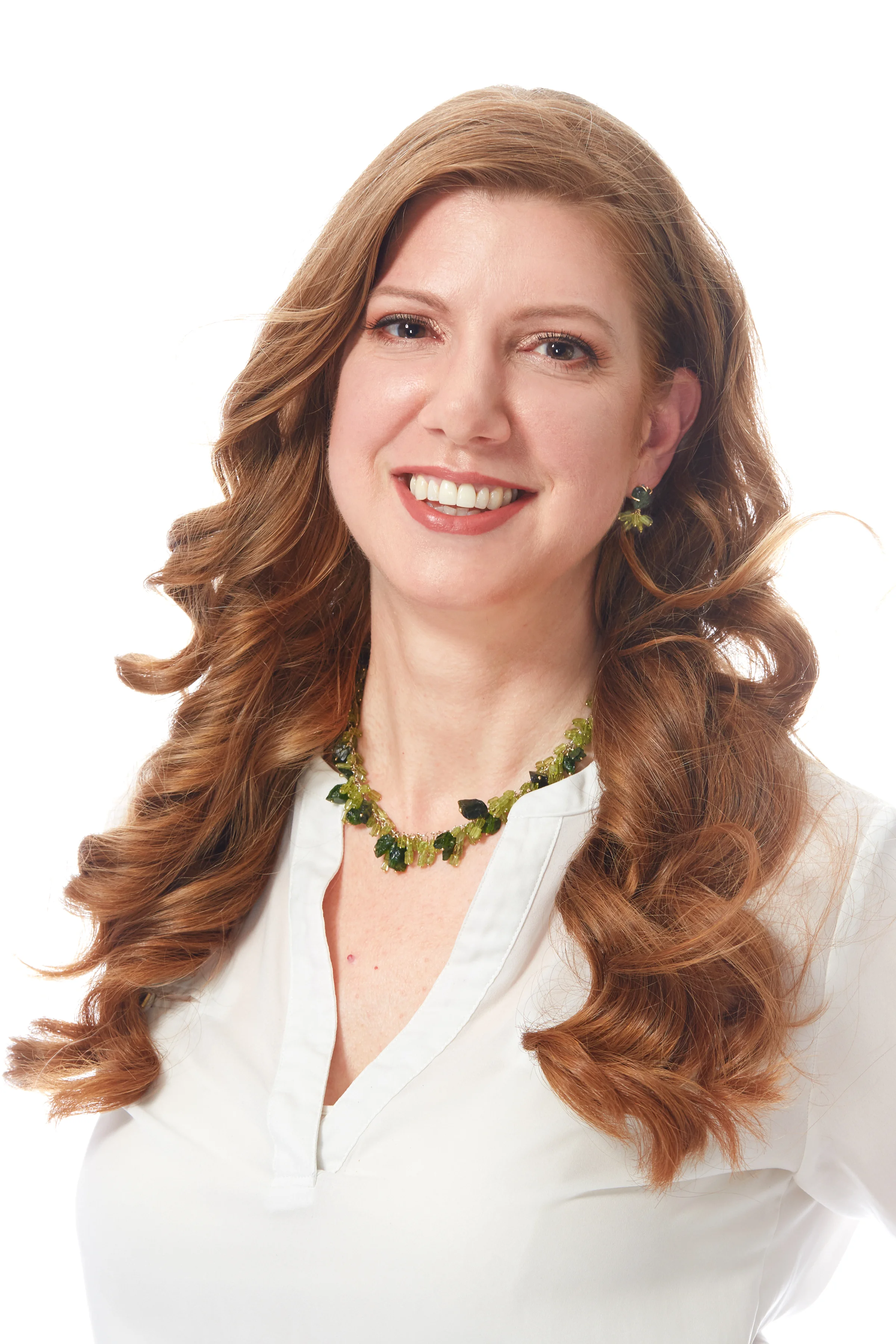 Michelle Pajak-Reynolds