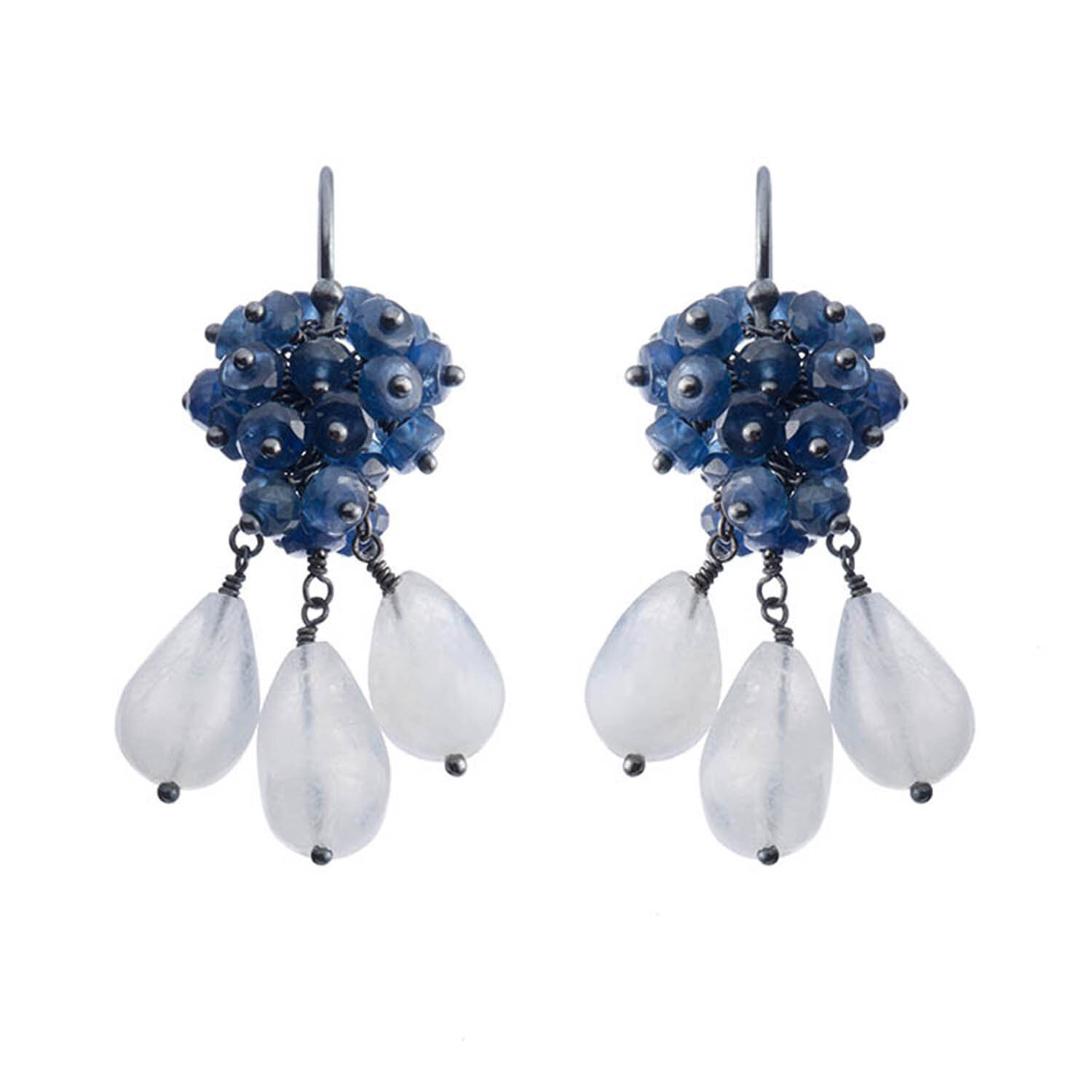 Edlynn earrings