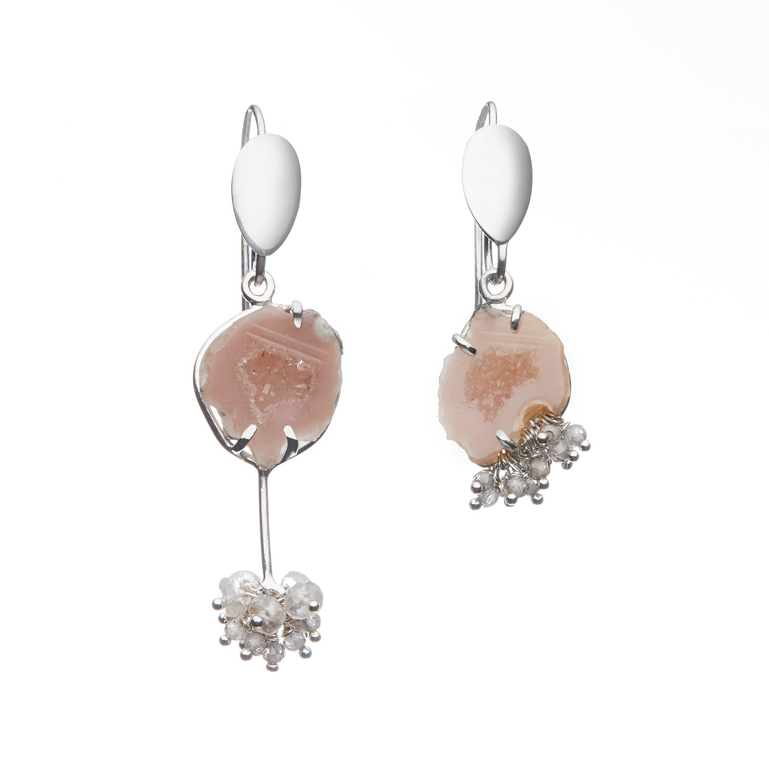 Coppelia earrings