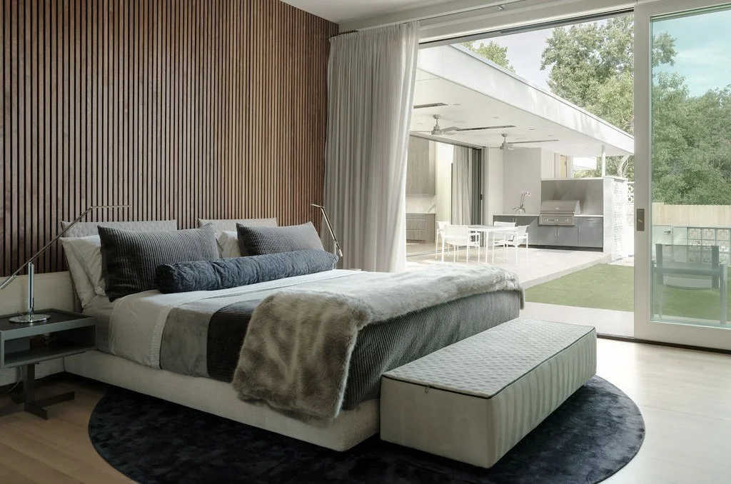  primary bedroom - actual 