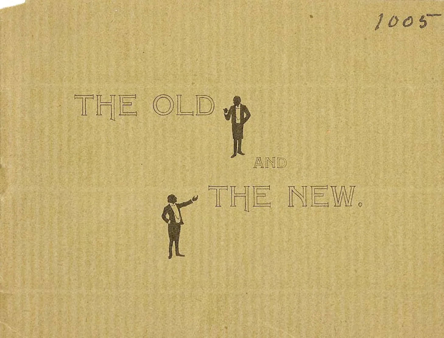 columbia phonograph company brochure