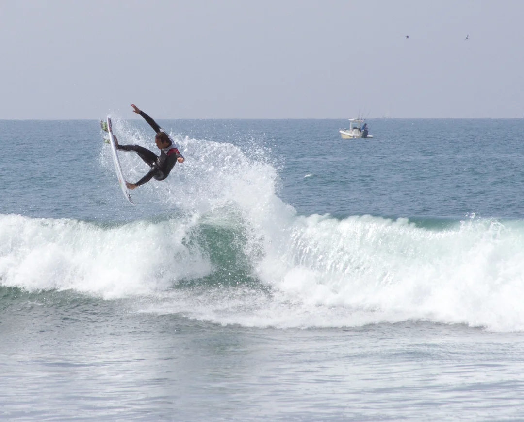 Jordy Smith