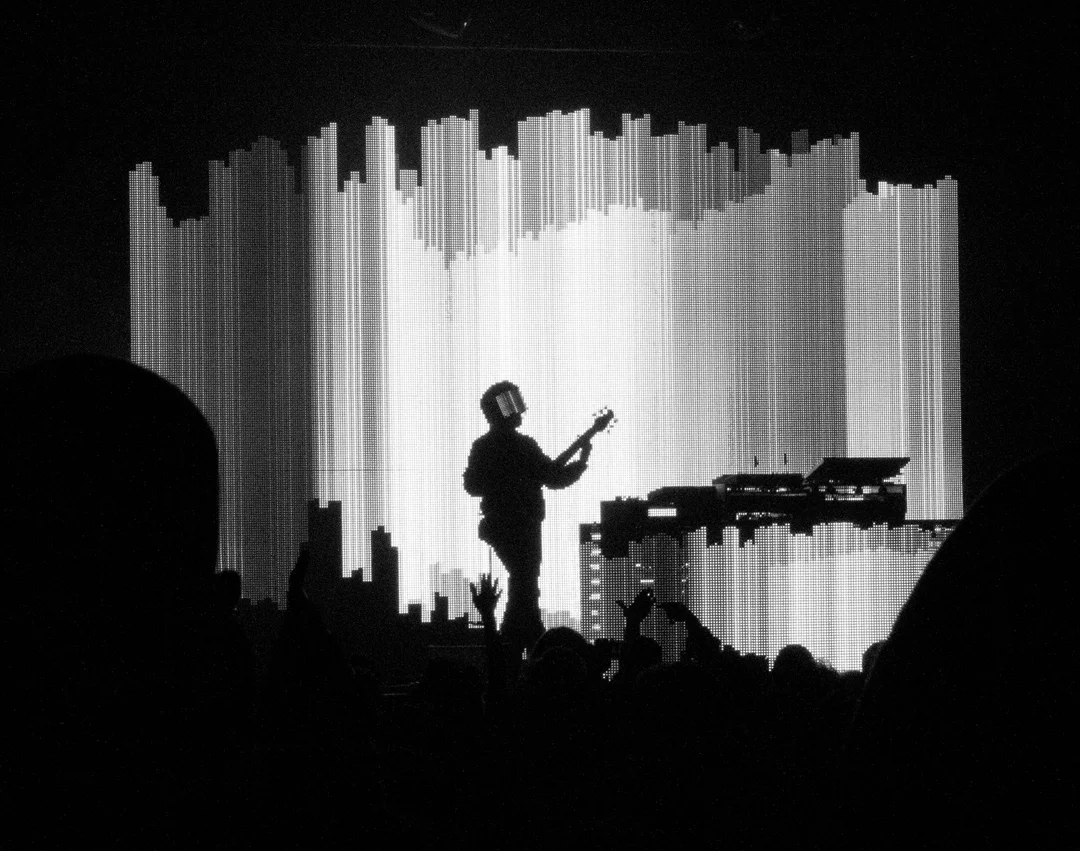Squarepusher