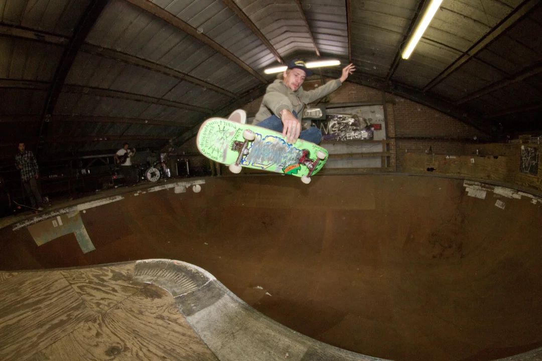 Marky