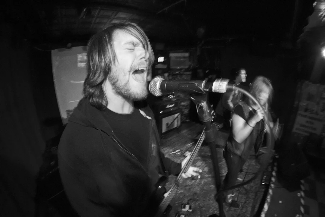 I seen Kremler get licks in on the vox and cope as well.