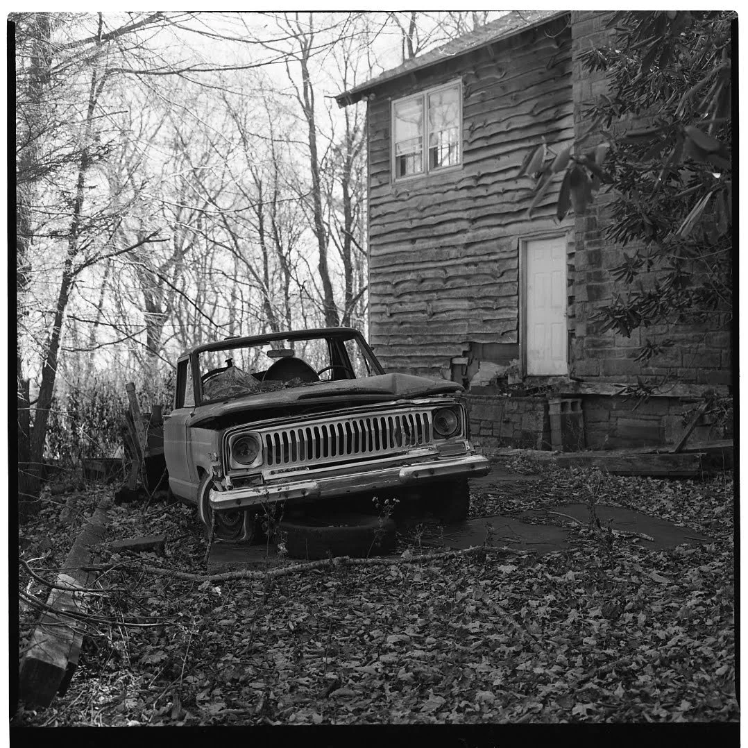Blowing Rock, NC