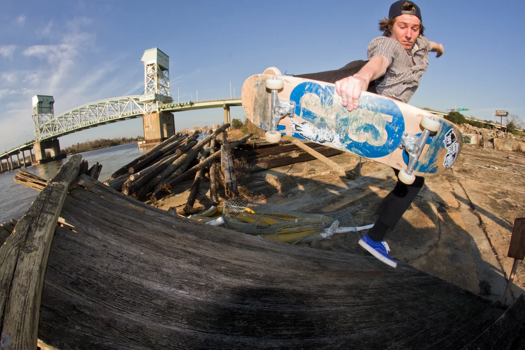 Alec Chambers - Boneless