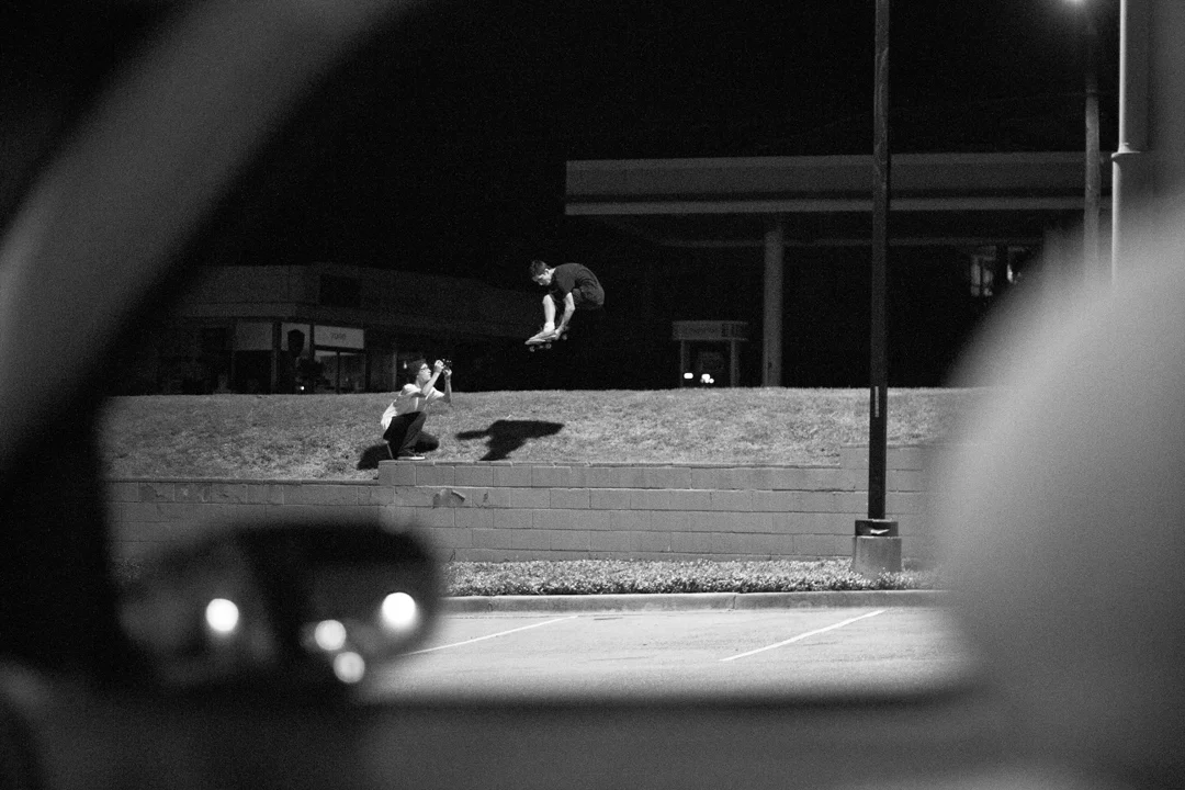 Adam Meyer - Melon Grab