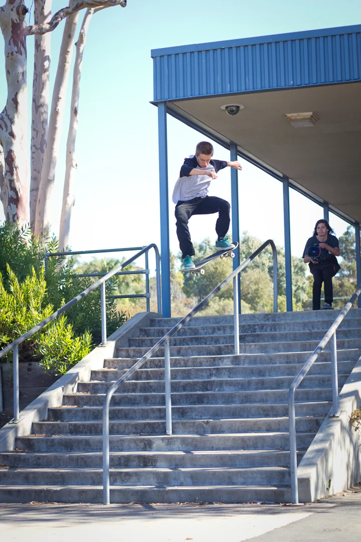 Devan Rice - Lipslide