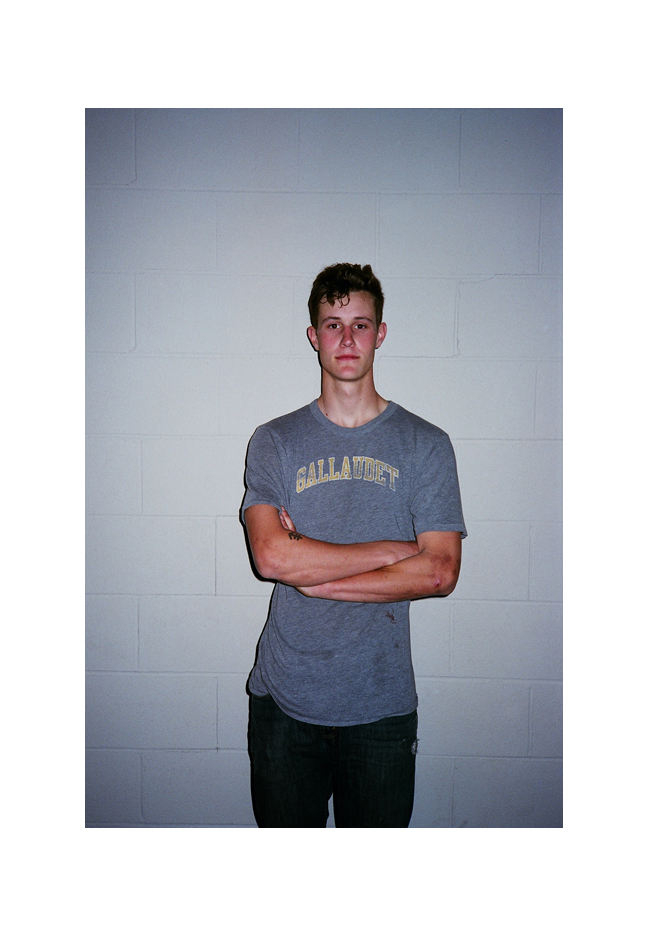 Matt Byrd