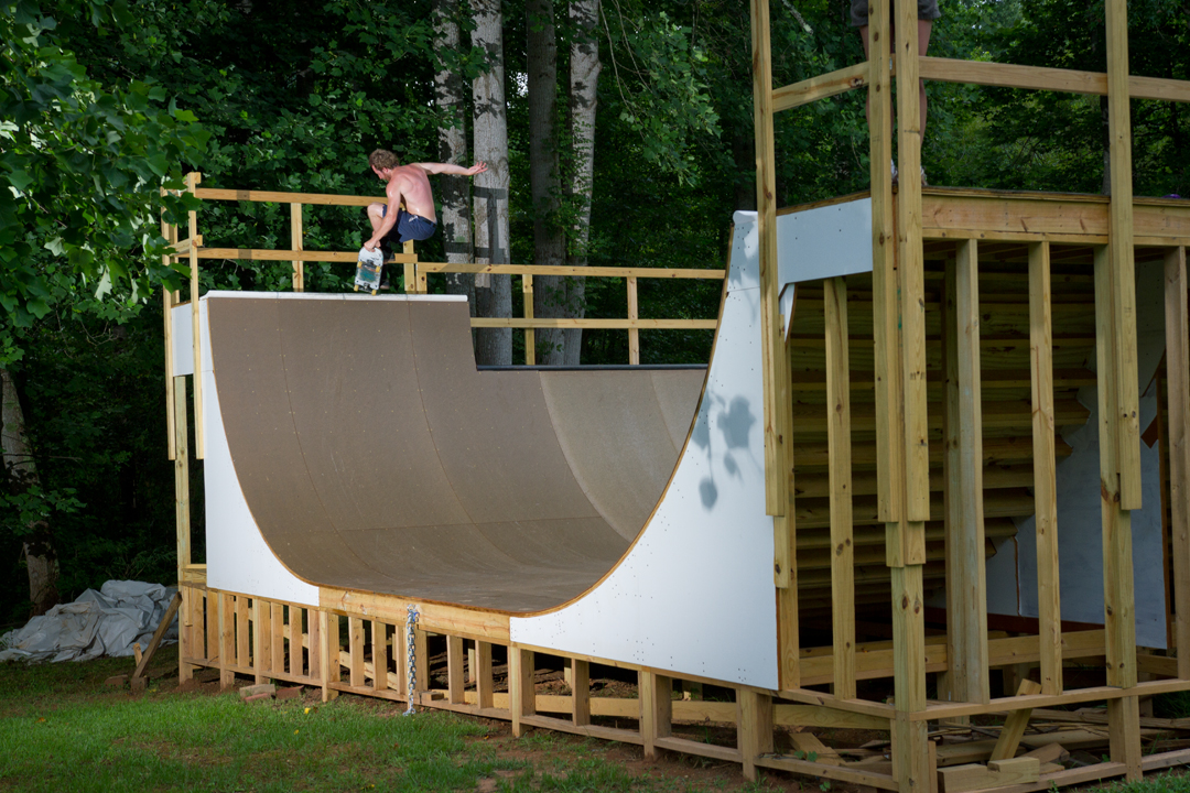 Gabe Sirenko-sirij - Lien Tail