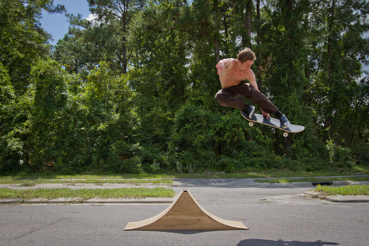 Alec Chambers - Melon Grab