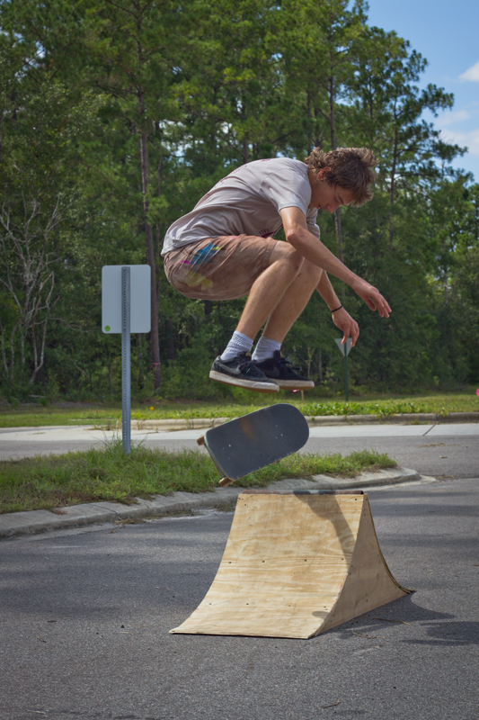 Wells Shaw - Switch Flip