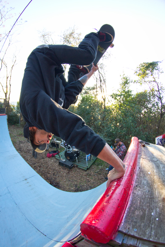 Mark Yonkers - Invert