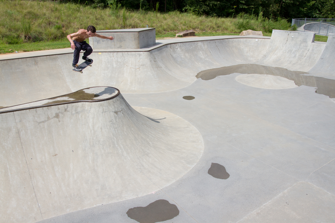Will Smith - Ollie