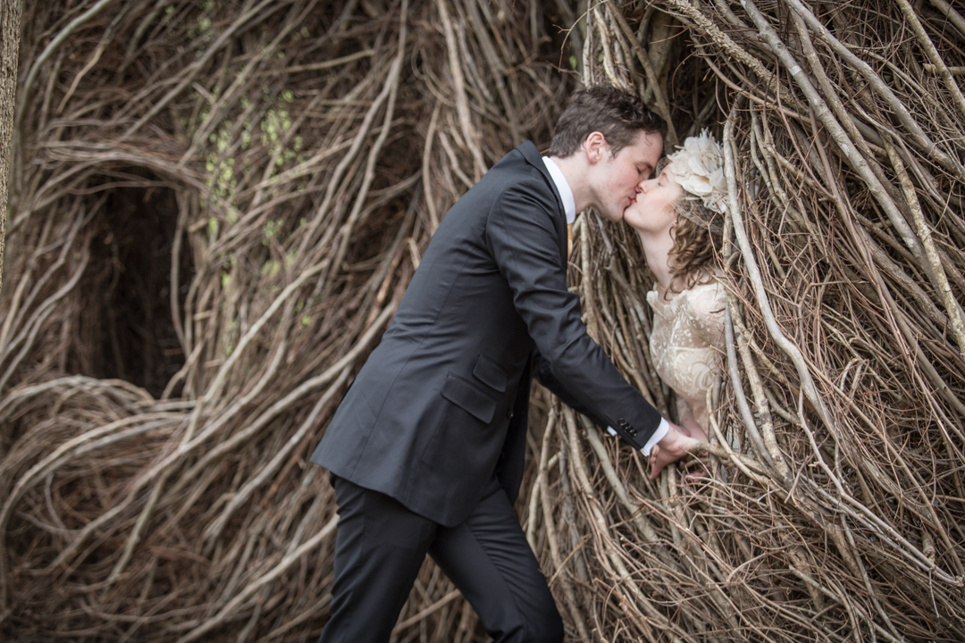 Only one week after the previous wedding, I drove up to Hillsborough to shoot the wedding of Andrew and Katherine, a couple that also went to Appalachian State.