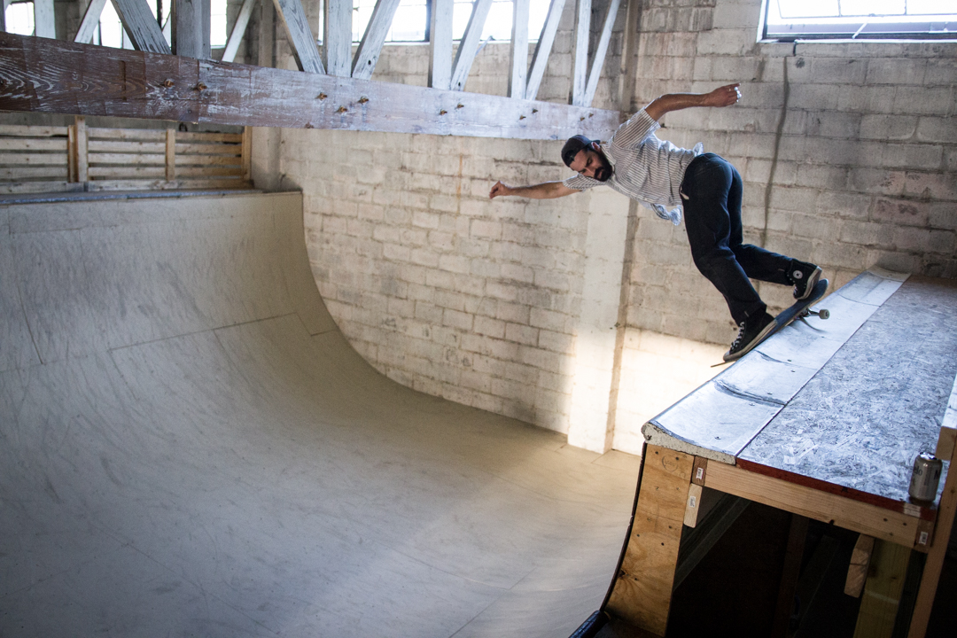 Another back smith from Timmy J.