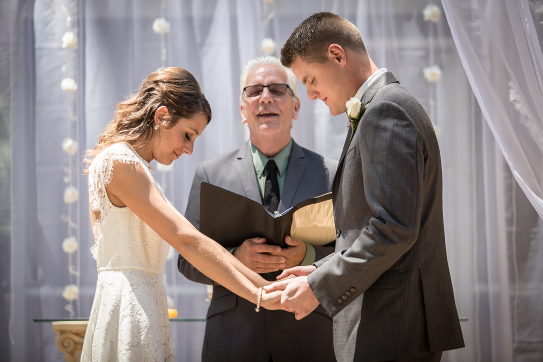 I moved into an apartment in Asheville and immediately left to shoot a wedding in Charlotte. Taylor and Ashlyn had a small ceremony at their parent's home in Matthews and it was quaint.