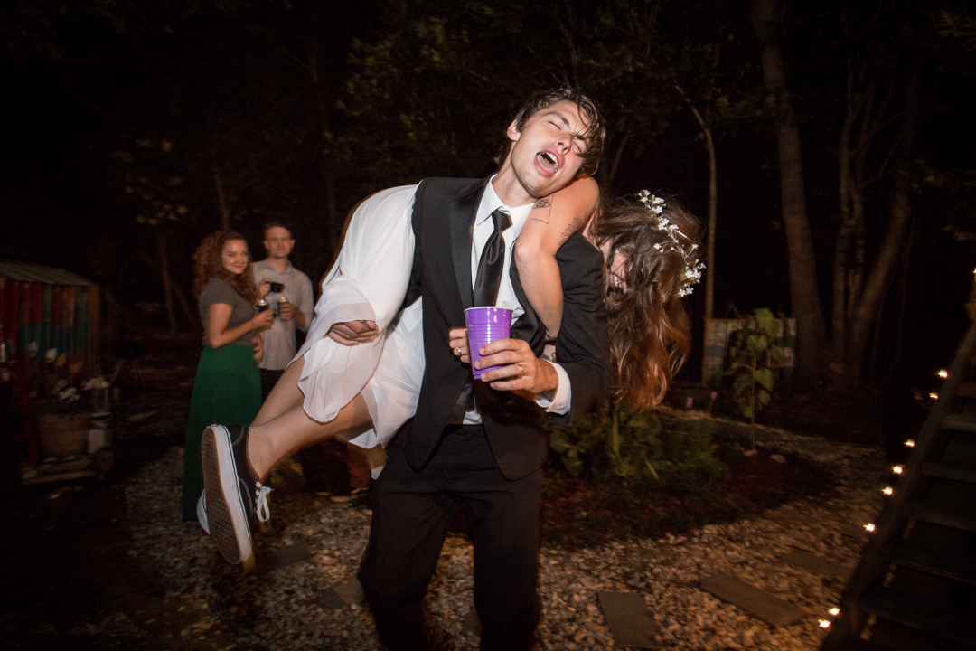Everything was amazing this day. Nothing but smiles and good times all around.
