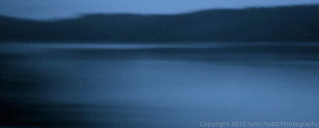 Solitary Night