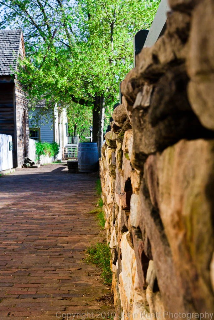 Old Salem #2