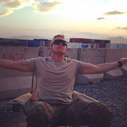 Army Pfc. Jacob H. "Wyk" Wykstra, 21, of Thornton, Colorado, assigned to 1st Battalion, 12th Infantry Regiment, 4th Brigade Combat Team, 4th Infantry Division, died May 28, 2014, in Kandahar Province, Afghanistan, of injuries sustained in an aircraft accident. He is survived by his wife, Katie Wykstra; mother, Heidi Katzenbach; father, Thomas Wykstra; brothers, Aiden and Connor Wykstra; sister, Hannah Donato; stepfather Ray Katzenbach; and stepmother, Joyce Wykstra.