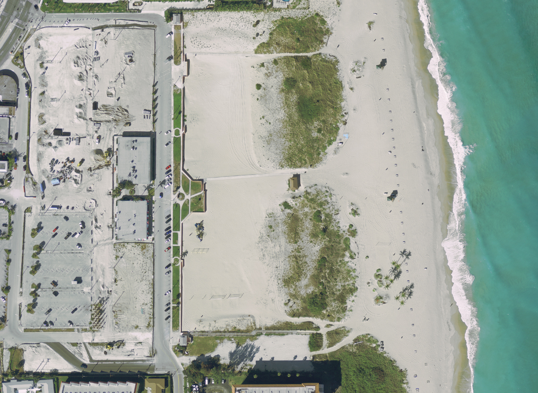 City of Riviera Beach Municipal Beach Park Ocean Mall Construction Preporation.jpg