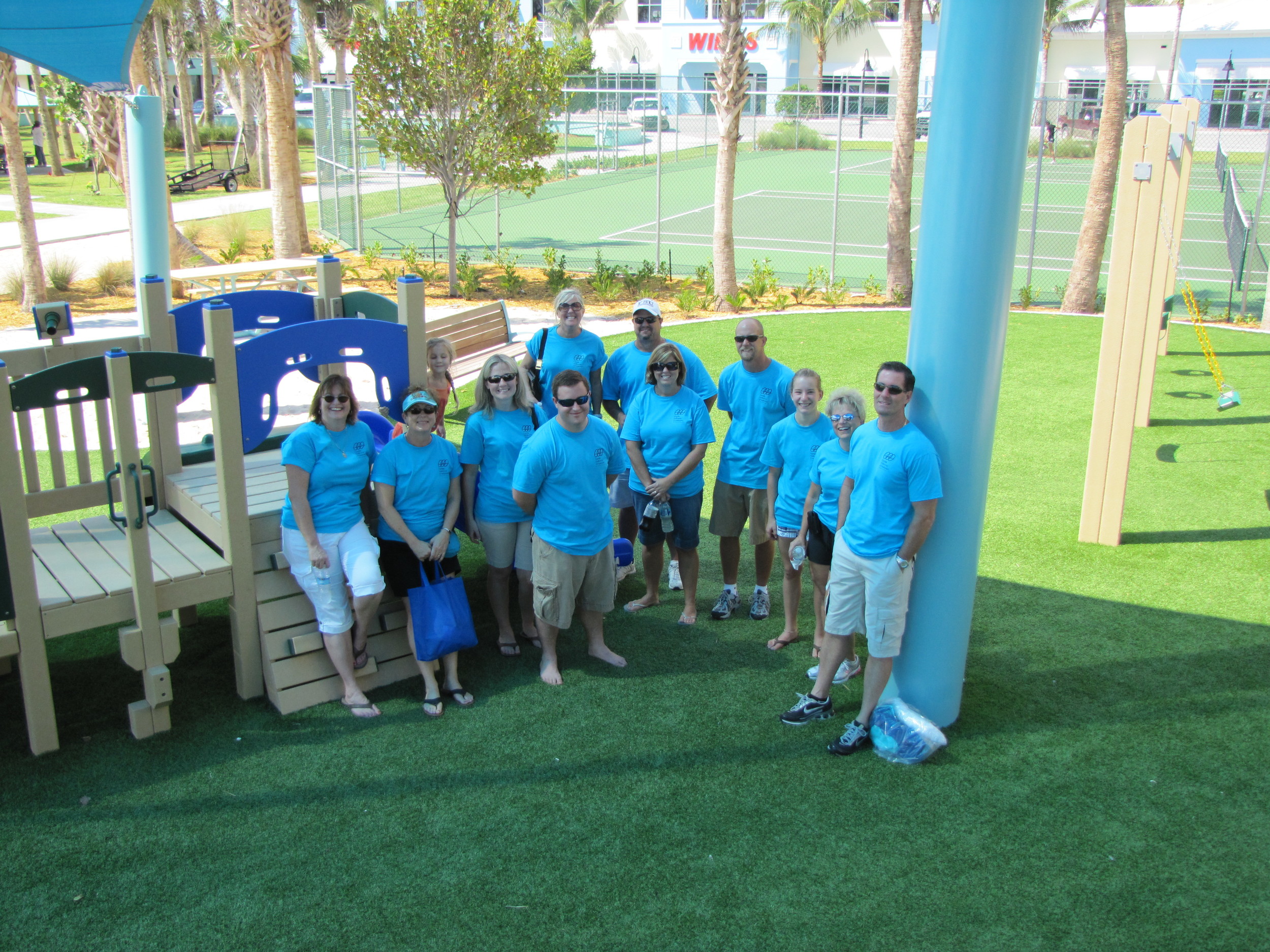 City of Riviera Beach Municipal Beach Park Ocean Mall GHO Team Synthetic Turf Playground.jpg