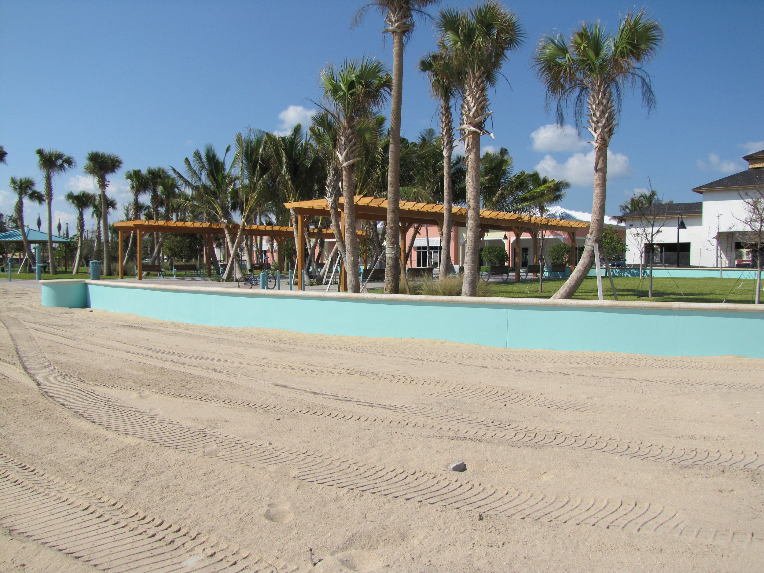 City of Riviera Beach Municipal Beach Park Ocean Mall Sabal Palms Trellis.jpg