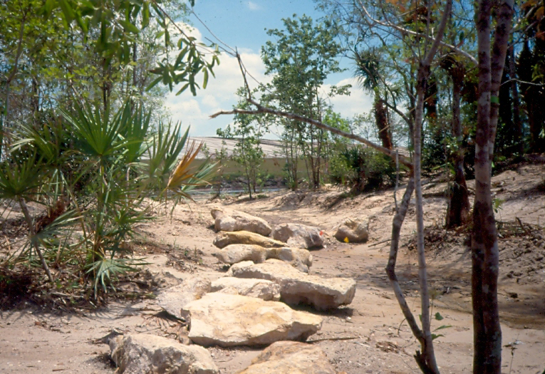 Dyer Landfill Reclamation Palm Beach County Florida Installed Caprock.jpg