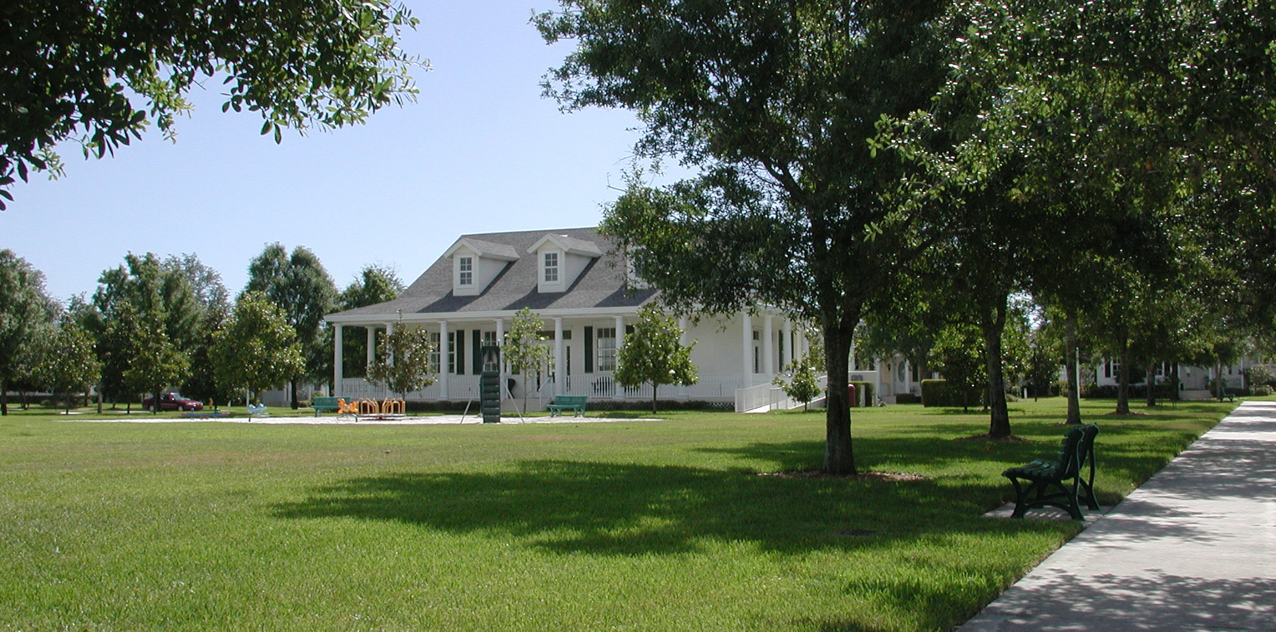 New Haven at Abacoa Jupiter Florida Community Center Open space & Playground.jpg