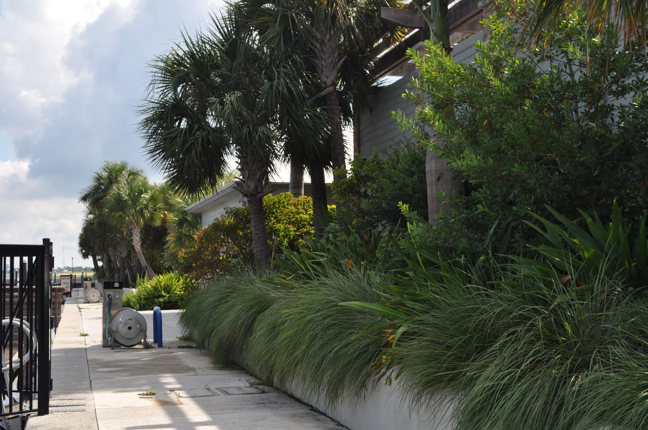 Pahokee Marina — Gentile Glas Holloway O'Mahoney & Associates