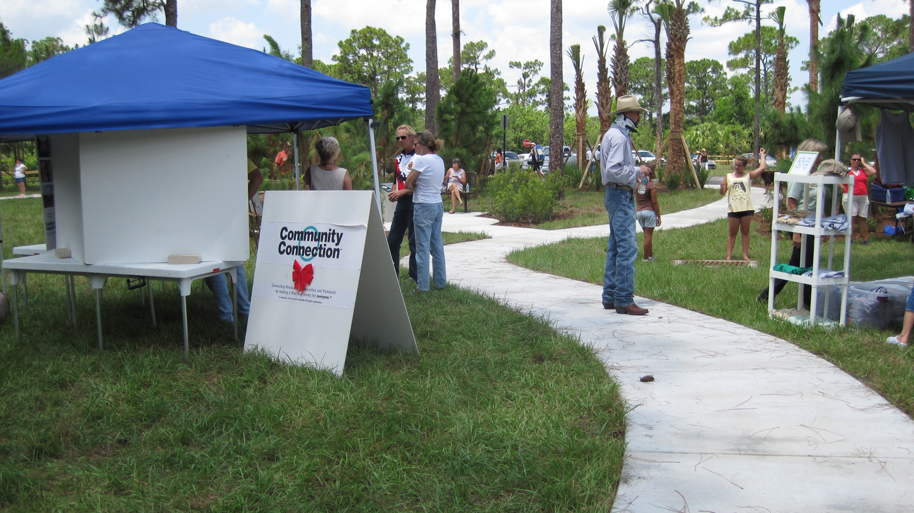 Palm Beach County Equestrain Facility Vendor Space Opening Ceremony.jpg