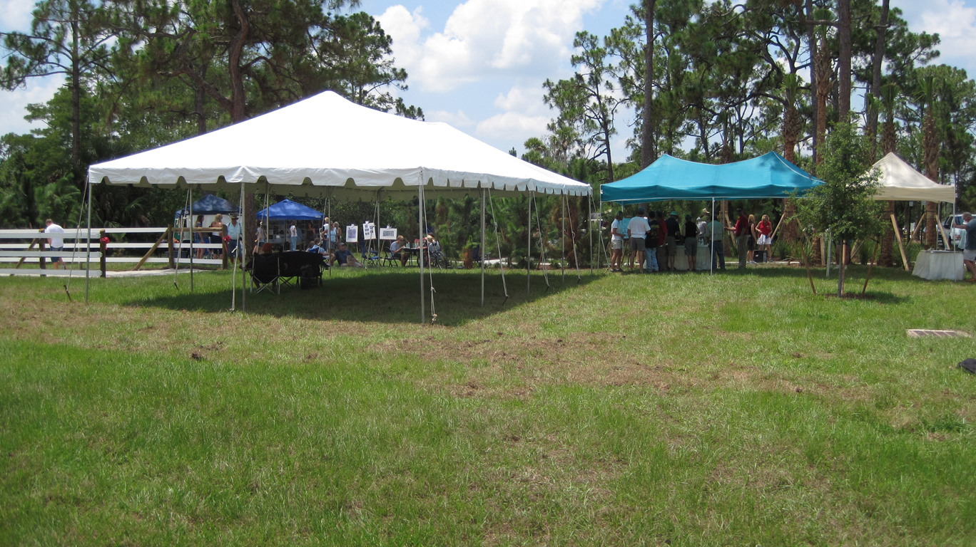 Palm Beach County Equestrain Facility Events Area.jpg