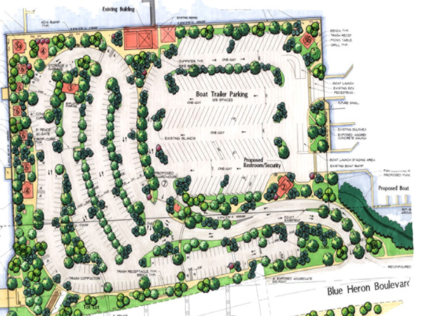 Phil Foster Park Palm Beach County Florida Site Plan.jpg