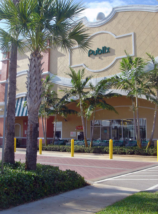 Publix Chasewood Plaza Jupiter Florida Pedestrian Crossing.jpg