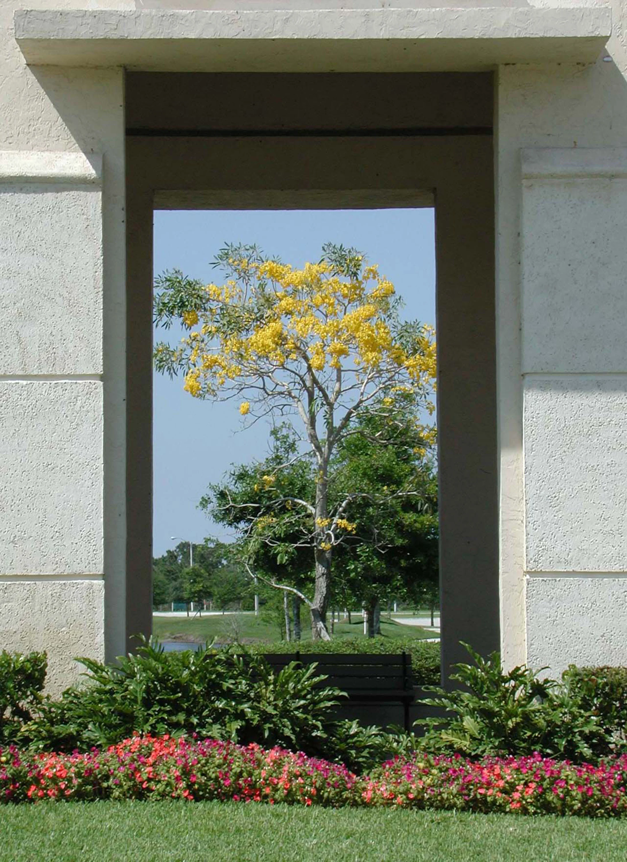 Abacoa DRI Jupiter Florida Entry Feature Focal Point.jpg
