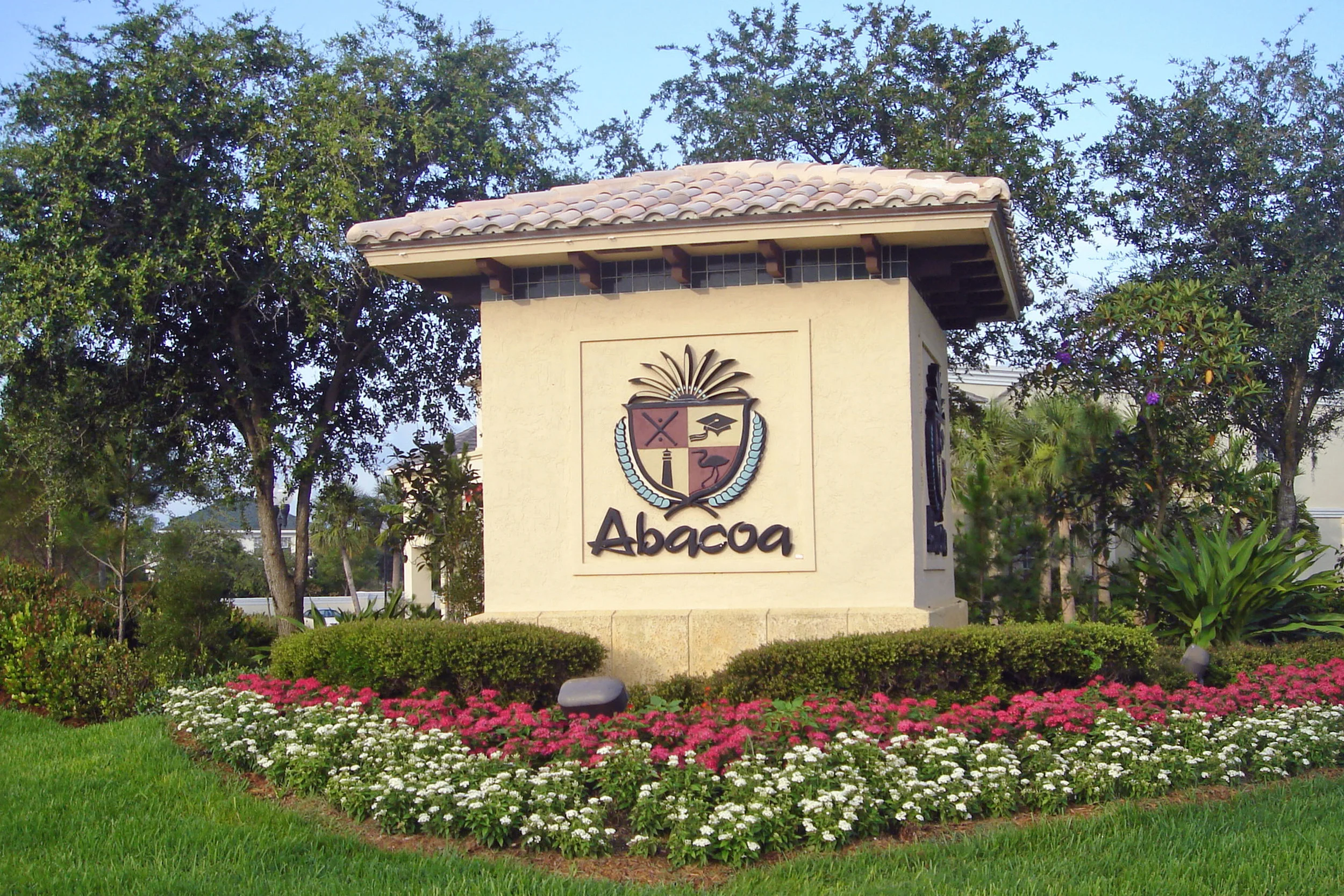 Abacoa DRI Jupiter Florida Entry Column Feature.jpg
