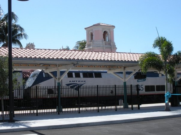 West Palm Beach Intermodal Transfer Facility Amtrak.jpg