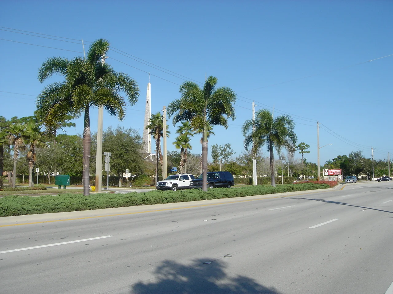 Kanner Highway — Gentile Holloway O'Mahoney & Associates