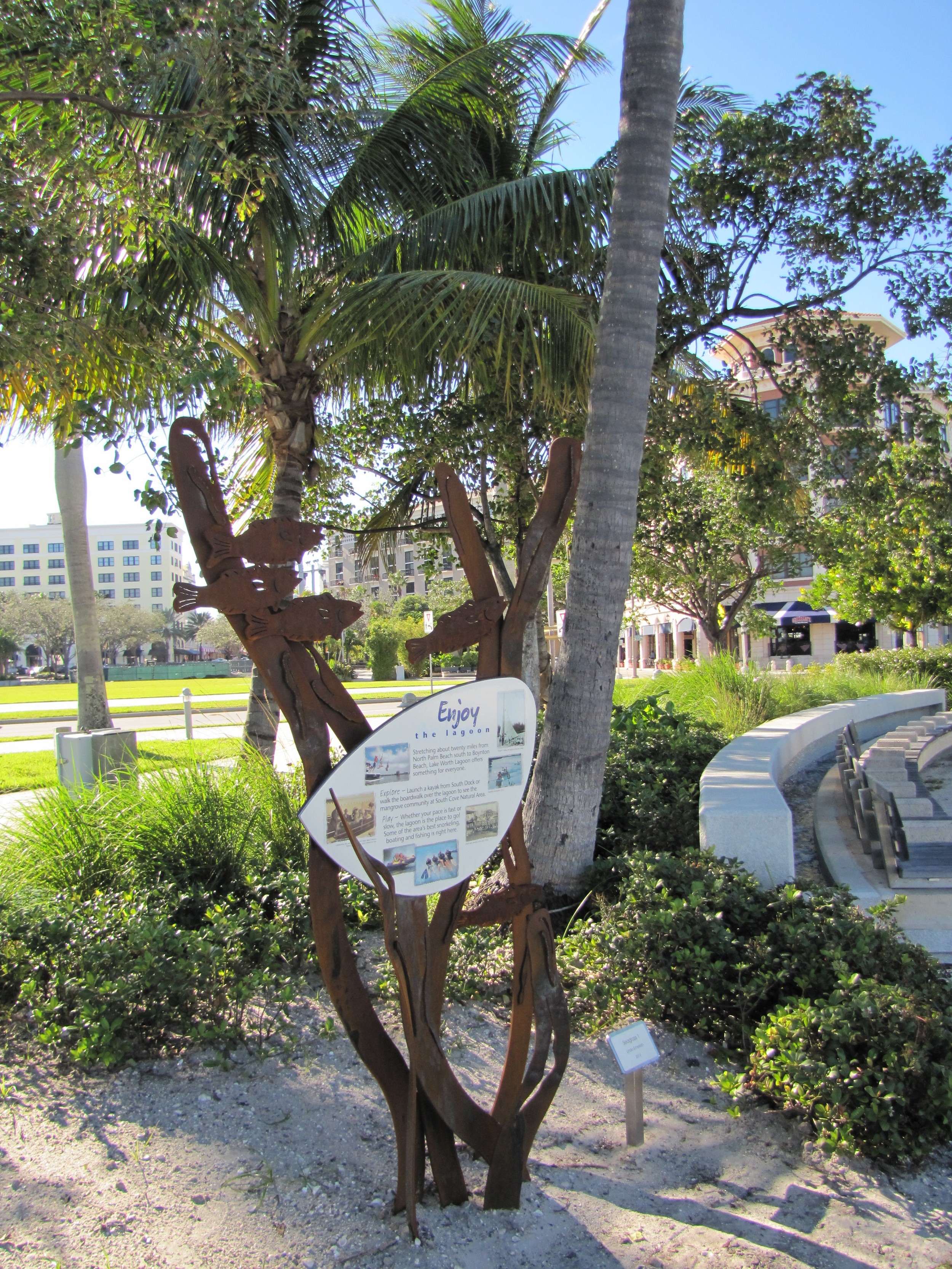 West Palm Beach Waterfront Interpretive Signage Landscape Architect.JPG