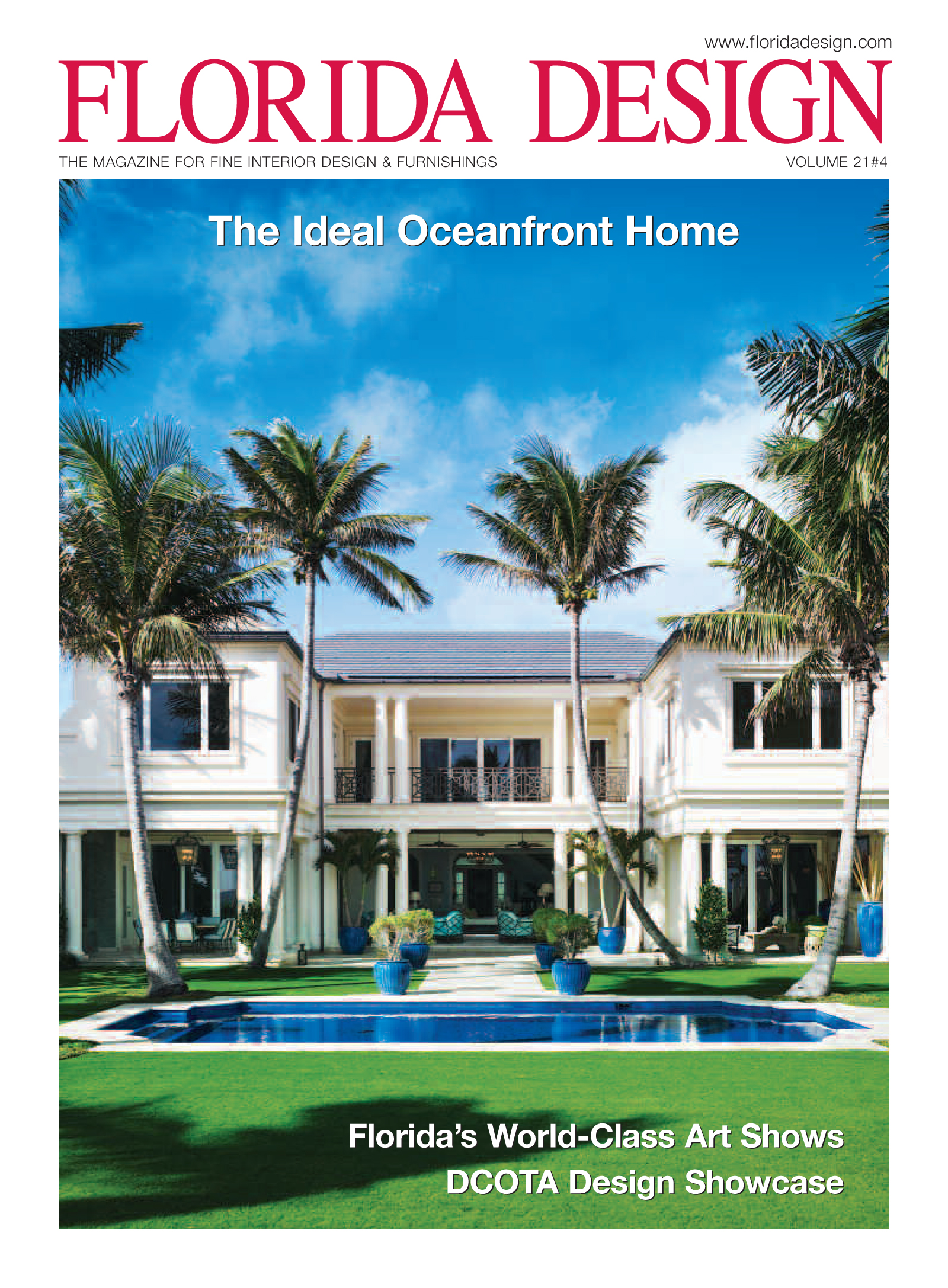 Palm Beach Gardens Intracoastal Residence Florida Design Cover.jpg