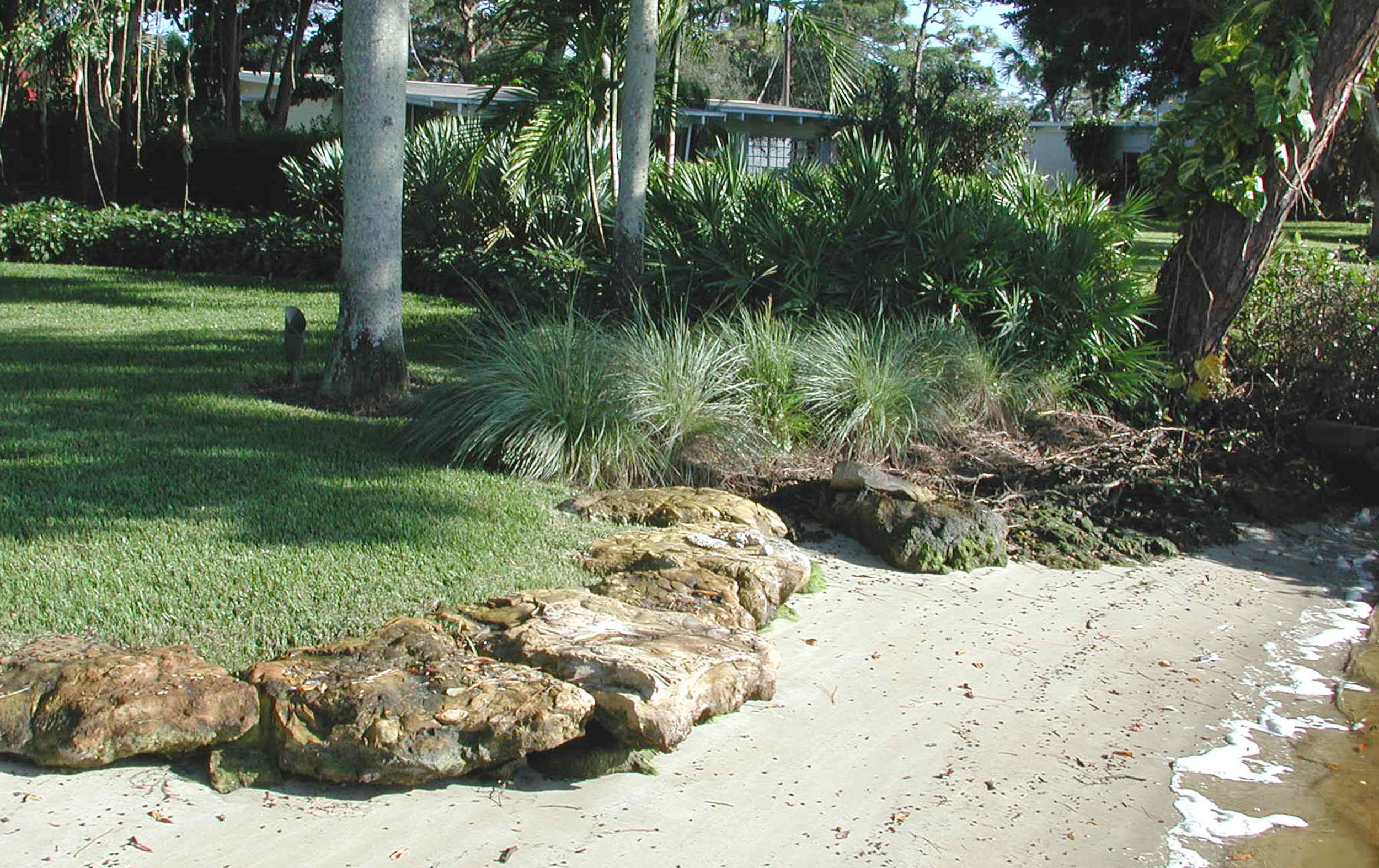 Loxahatchee River Residence Cap Rock Landscape Boulders.jpg