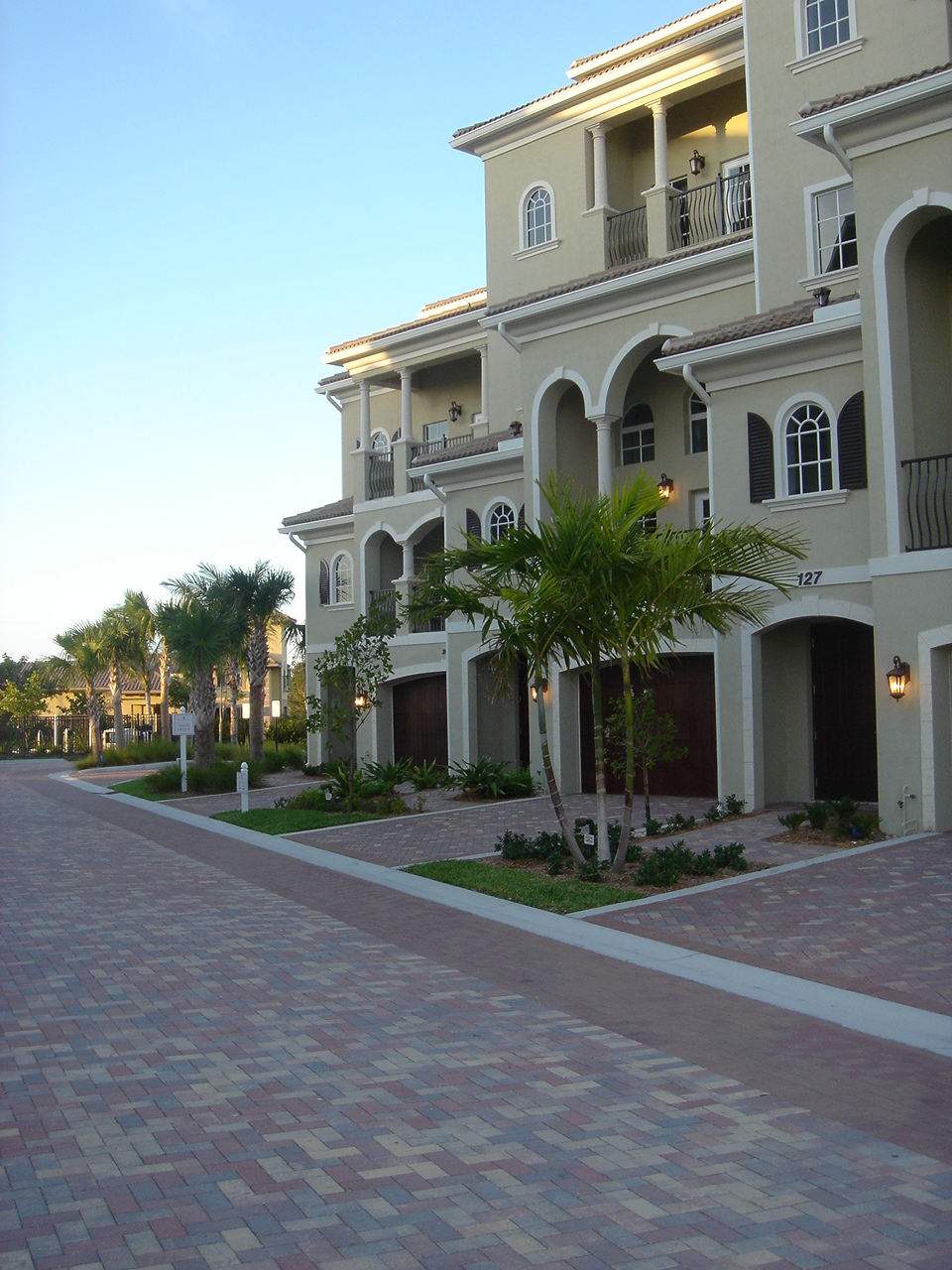 Tierra Del Sol Jupiter Florida Luxury Four Story Townhomes.JPG