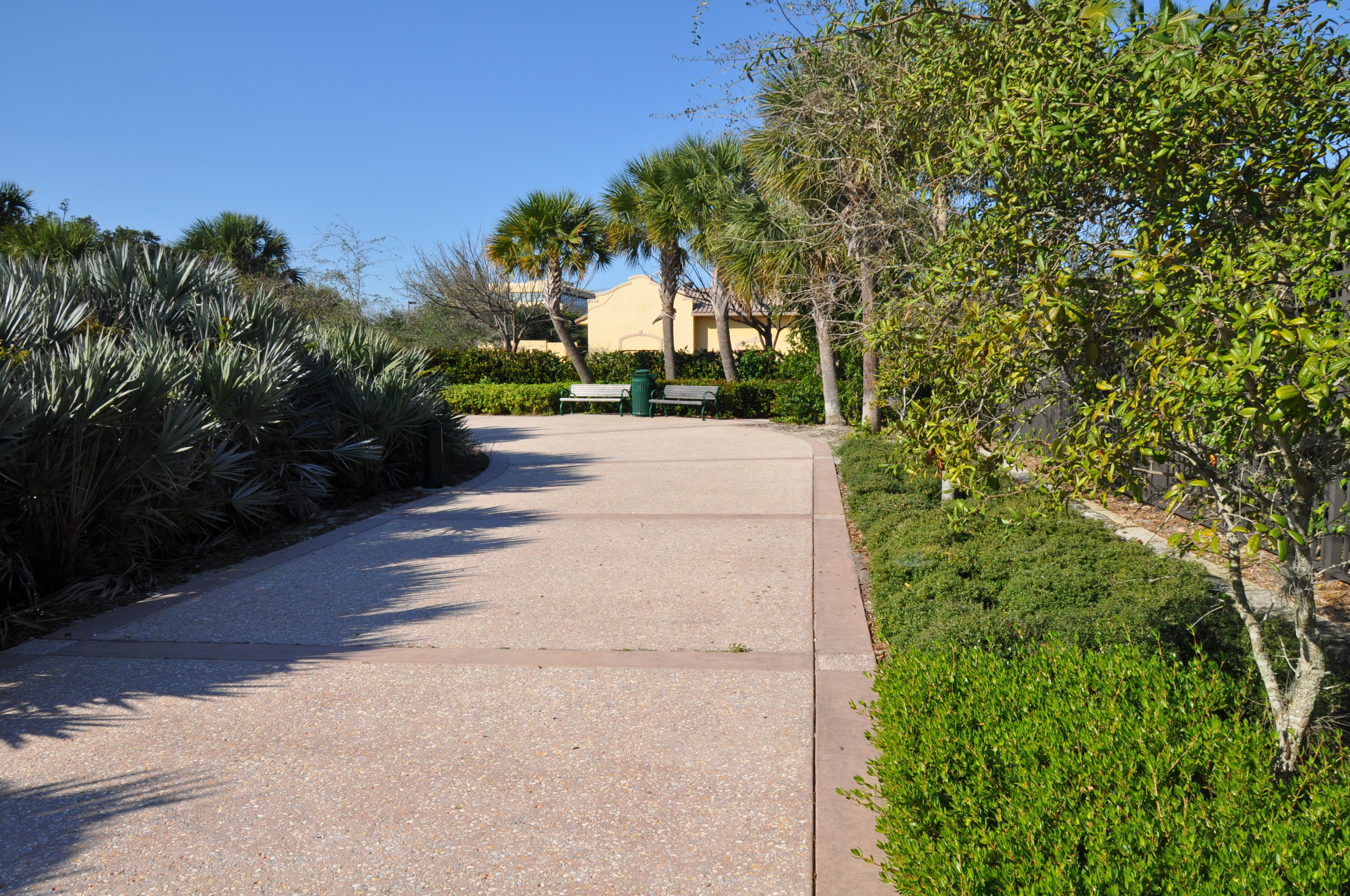 Tierra Del Sol Jupiter Florida Riverwalk Native Florida Landscping.JPG