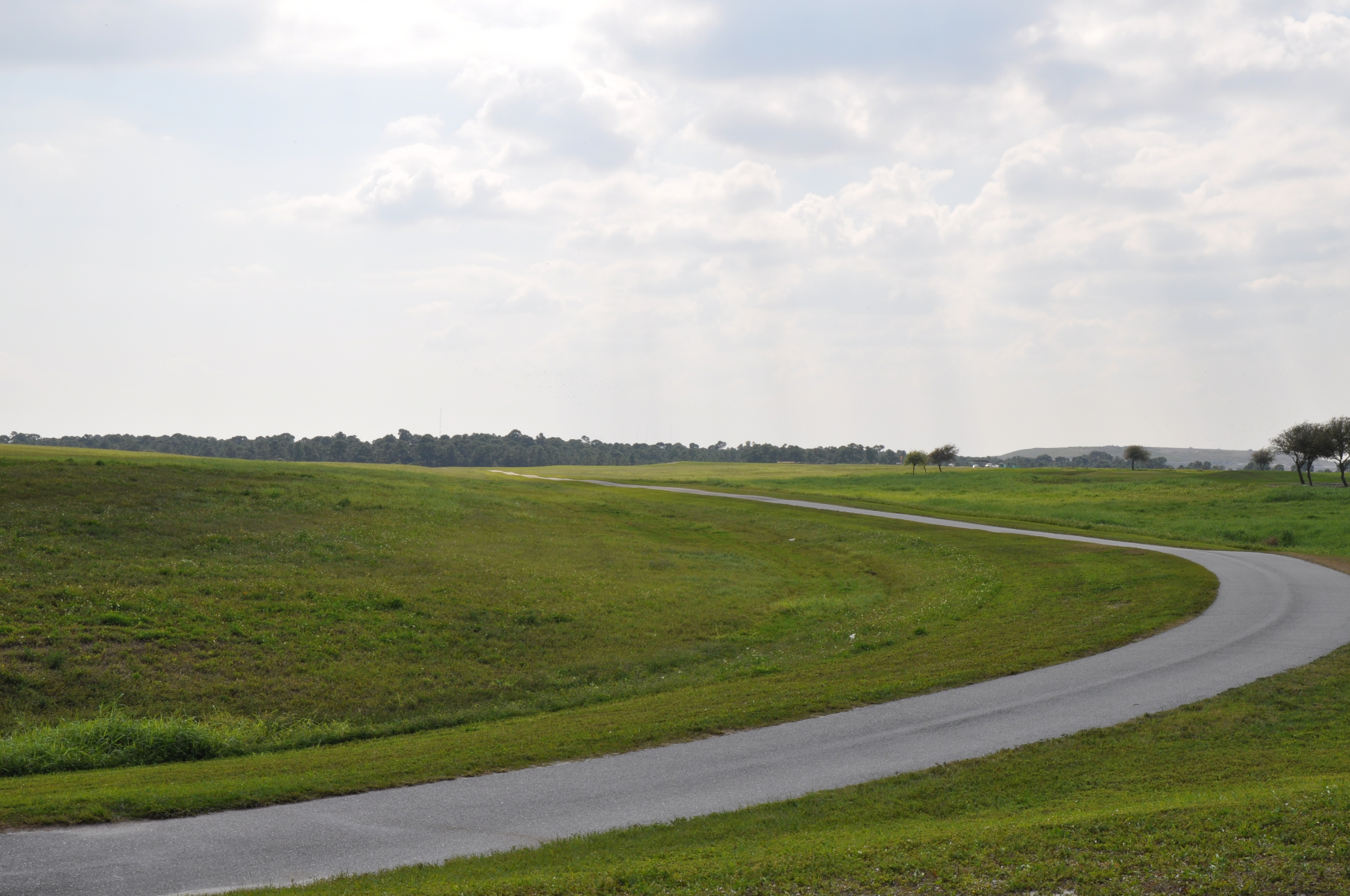 Dyer Landfill Reclamation Palm Beach County Florida Open Passive Recreation Area.JPG