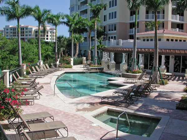 Jupiter Yacht Club Florida Causal Pool Deck.jpg