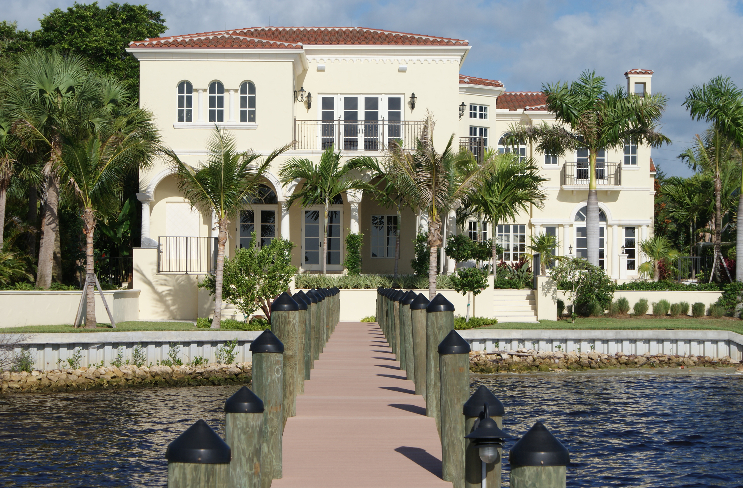 Jupiter Mediterranean Residence Loxahatchee River View.JPG