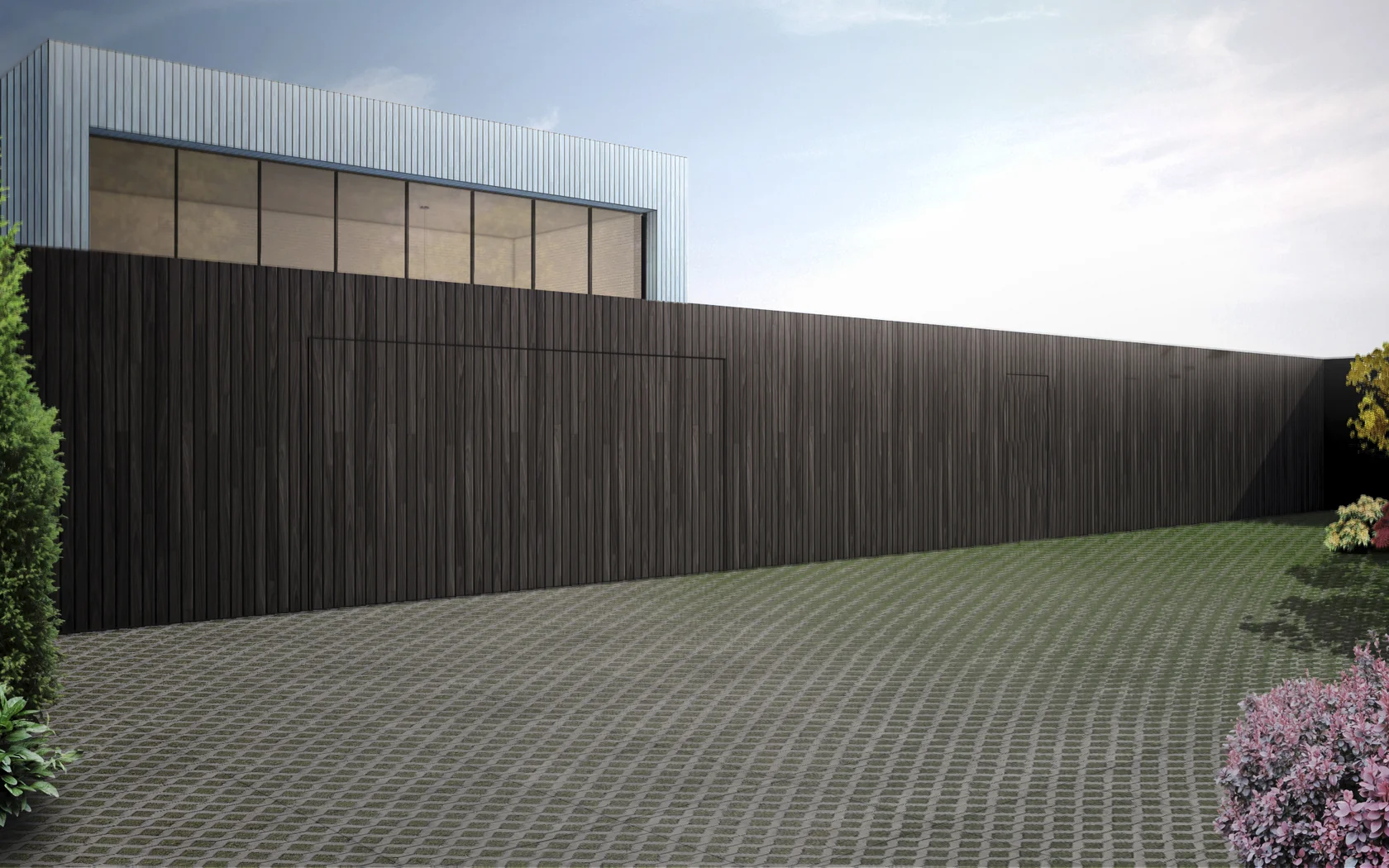 2015 - A Residential Remodel and Addition