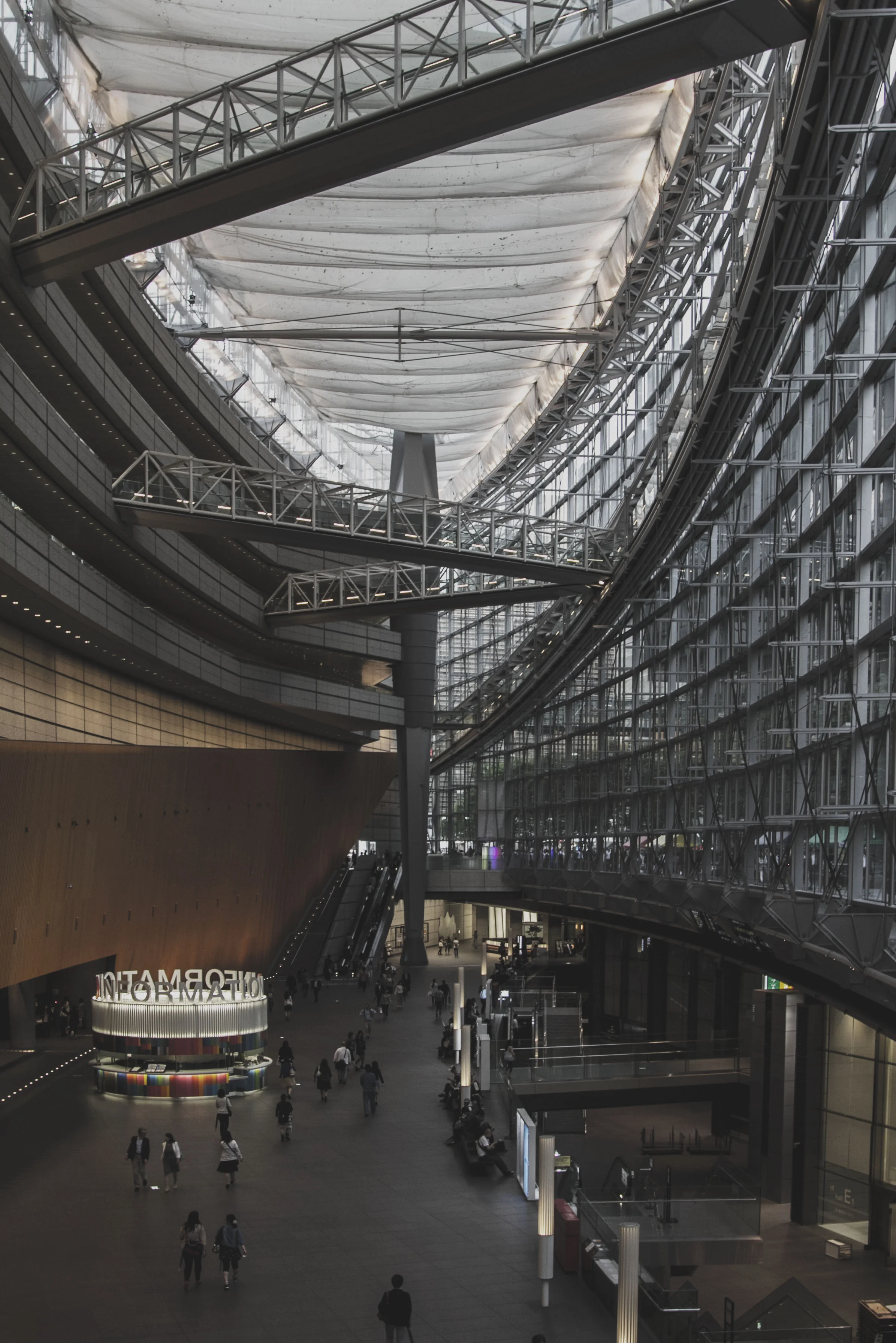 Tokyo Forum
